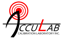 Acculab logo