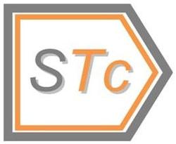 STVC logo